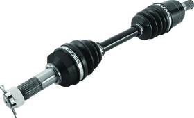 Quadboss 609094 14-19 Trx420fa2 Fourtrax Rancher 4x4 At Dct Ps Front Left Side R