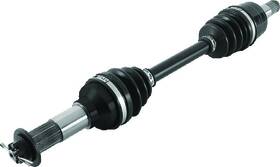 Quadboss 609243 04-06 Yfm350 Bruin 4x4 Front Left Side Rugged Axle 4x 4 Yamaha