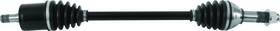 Quadboss 609357 16-19 Can-am Defender Hd10 Front Right Replacement Axle 10