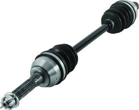 609440 Quadboss 2015 Polaris Sportsman Etx Front Left Replacement Axle 325