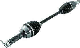 Quadboss 609464 11-14 Polaris Diesel Rear Left Replacement Axle 900 Ranger