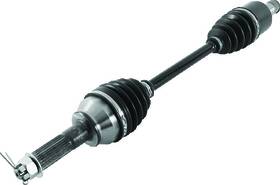 Quadboss 609465 11-14 Polaris Diesel Rear Right Replacement Axle 900 Ranger