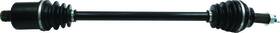 Quadboss 609592 Quadboss8-20 Polaris Rzr Rs1 Rear Left Side Rugged Axle 1