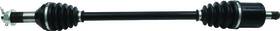 Quadboss 609594 20-21 Can-am Defender Hd10 Dps Front Right Side Rugged Axle 10