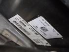 674-01206 Radiator Fan Motor Assembly Gas Id Fits Cruze
