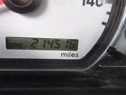 674-50143 Radiator Fan Motor Only Cylinder Fits Galant