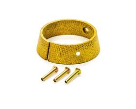 28524 Ram Clutch Coupler Lining Kit High Performance Racing And Street Products