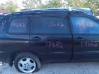 618-56162 Rear Wiper Motor Fits 01-07
