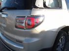 618-00639 Rear Wiper Motor Fits 08-16