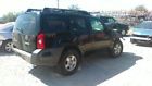 618-56241 Rear Wiper Motor Fits Xterra