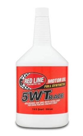 Red10004 Redline Oil 083522100045 Fits 5wt Race Quart By