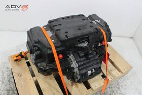 Pt00001577k Rivian R1s Quad Motor Front Drive Unit Engine Oem 2022 - 2024 -11k