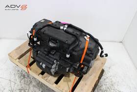 Pt00055450c Rivian R1s Quad Motor Rear Drive Unit Engine Oem 2022 - 2024 -11k