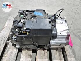 Rivian Pt00417171d 2022-24 R1t R1s Rear Motor Drive Unit Ev Engine Assembly Awd 16k
