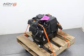 Rivian Pt00441161c 2025 R1s Dual Motor Rear Drive Unit Engine Oem -1k