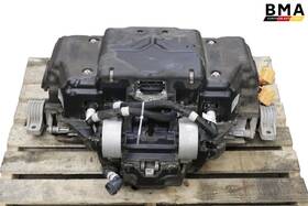 Pt00845459-b Rivian R1t Quad Motor Front Electric Drive Unit Assembly 2022 - 2024 Oem