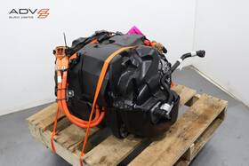 Rivian Pt01156778b 2025 R1s Dual Motor Front Drive Unit Engine Oem -1k