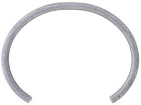 95834949300 S-tec 2x Drive Shaft Circlip Porsche Cayenne