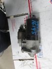 604-58451b S40 Starter Motor 14kw Fits