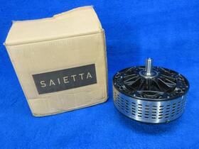 95r-m2016-00124 Saietta Lynch Agni Axial Flux Electric Motor Ev - New