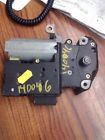628.gm7l01 Sat Sdn Roof Motor