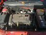 615-00153 Saturn Blower Motor Fits Astra