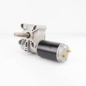 1802061 Shur-co Tarp Motor 12 V 600 W 3 Year Warranty