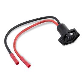 Sierramarine Wh10610-1 Trolling Motor Plug Boat Side 12v V-