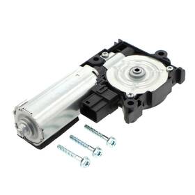 Psm135 Standard Ignition Sunshade Motor For 2020-2025 Ford Explorer