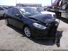 604-01360 Starter Motor 1.4l Turbo Fits