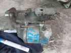 604-58596a Starter Motor 12kw Fits 98-02