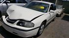 604-01208 Starter Motor 3.4l Fits 97-05