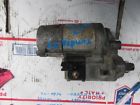 604-58597c Starter Motor 8 Cylinder 2uzfe