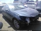 604-58899 Starter Motor Coupe 38l Fits