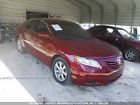 604-58726b Starter Motor Fits 07-15 Lexus