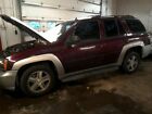 604-00107 Starter Motor Fits Envoy Trailblaz