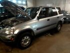 604-58579 Starter Motor Fits