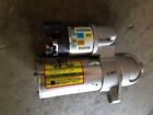 361002g100 Starter Motor Vin Digit Turbo Id Fits Sonata Sorento