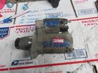 604-50236 Starter Motor Vin F 5th