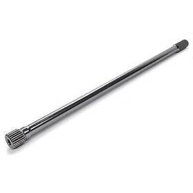 Agy11303262 Strange Oval Axle 31 Spline 32.625in 1.130in Od Performance Parts
