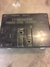 T831 Imasen Mitsubishi Montero Power