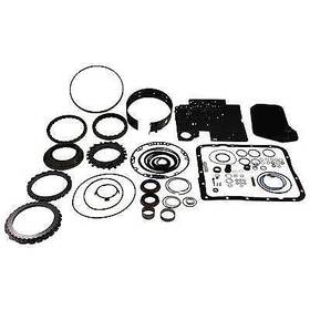 379110 Tci Gm 4l60e Master Racing Trans. Overhaul Kit Performance Parts