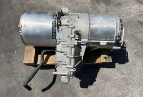 1002633-00-k Tesla 12 And Up Model S Rear Large Drive Unit Ldu Motor