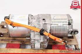 1002633-00-m Tesla 12-20 Model S Base Rwd Electric Motor Core Assembly Oem