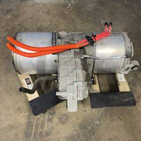 1002633-01-b Tesla Model S 2012-2016 Rear Large Drive Unit Ldu Motor