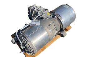 1002633-01-m Tesla 2012-2020 Model S X Electric Engine Motor Large Rear Drive Unit Assy Sport