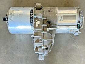 1002633-01-p Tesla 2012-2015 Model S 90d Rear Drive Sport Unit Motor Oem Lot2tp