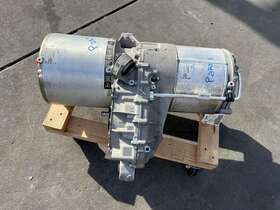1025598-00-c Tesla 2016-2020 Model X Electric Engine Motor Large Rear Drive Unit Parts Only