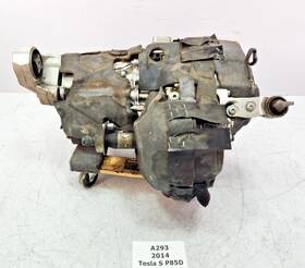 1035000-00-e Tesla 12-20 Oem Model X S Awd Front Drive Unit Electric Motor