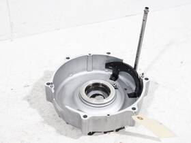 1035910-01-a Tesla 2016-2020 Oem Model X Rear Drive Electric Engine Motor Unit Cover
